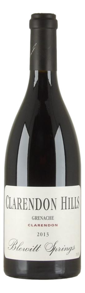 Clarendon Hills Grenache, Blewitt Springs 2013 (6x 750mL) Blewitt Springs.