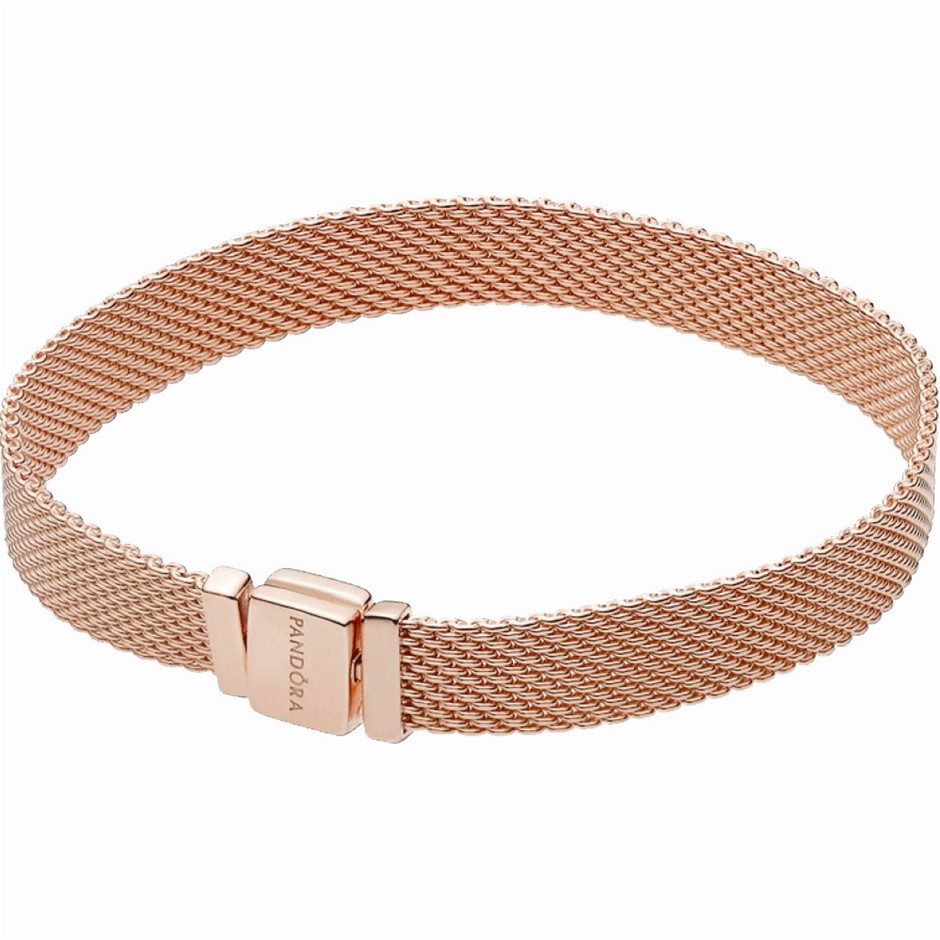 Rose Reflexions Bracelet Size 18