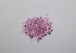 2.00 carat Pink West Australian diamond Valuation $47,410