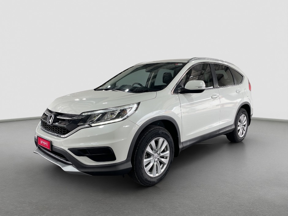2016 Honda CR-V VTi AUTO AWD Petrol SUV