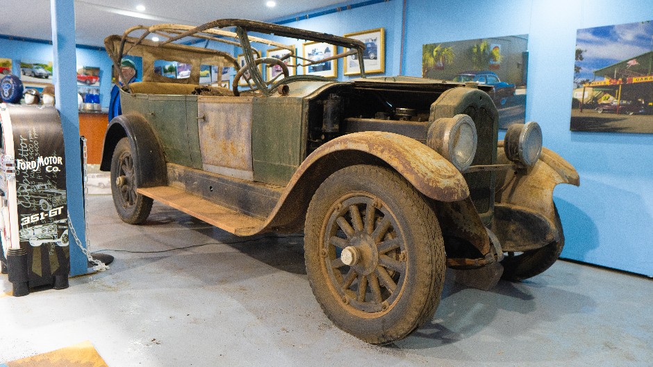 Buick Tourer