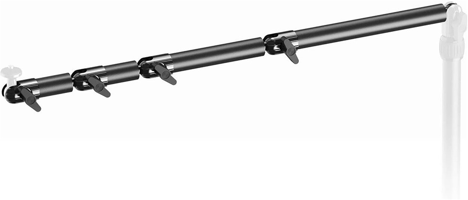 ELGATO Flex Arm L Kit, Compatible With All ELGATO Multi Mount Accessories,