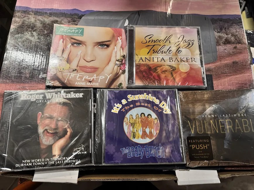 Music Bundle Assorted