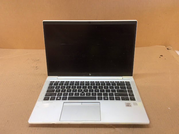 HP ELITEBOOK 840 G7 Laptop CORE 10GEN No RAM&HDD