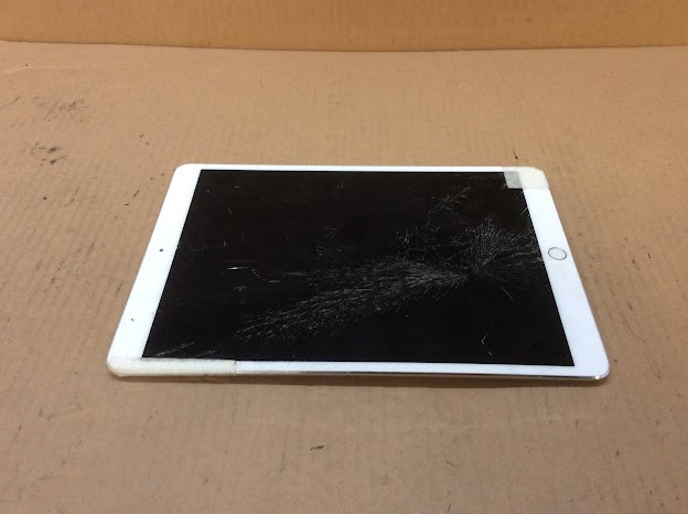 Apple 10.5" iPad Pro (A1701) Tablet 256GB