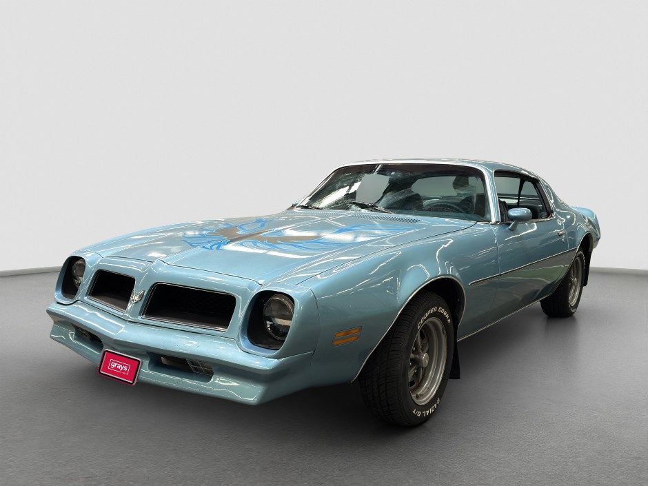 Grays - Yennora - Classic Motor Vehicle Auction - AL