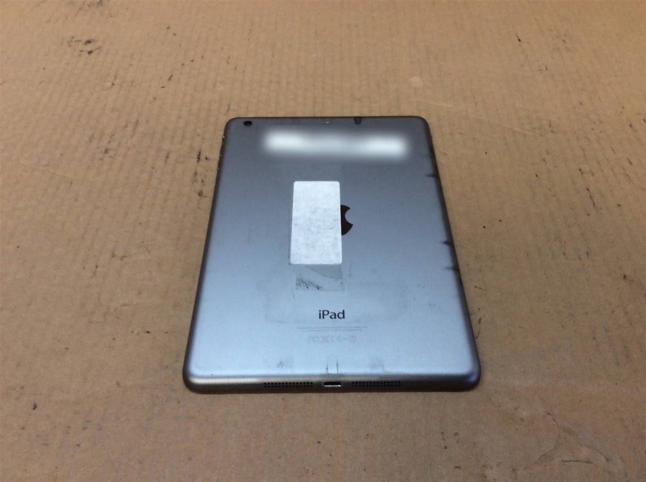 Apple iPad mini 2 (A1489) 16GB Tablet