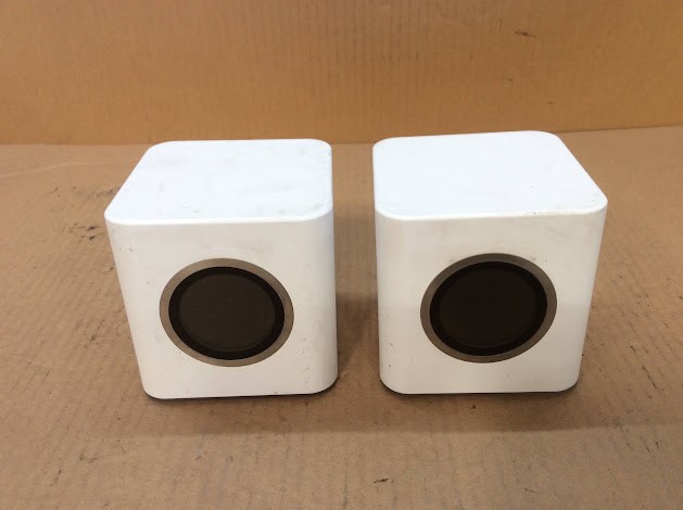 Ubiquiti AmpliFi AFi-R HD Mesh Home Router (Lot of 2)