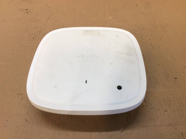 Cisco Catalyst C9120AXI-Z Wireless Access Point