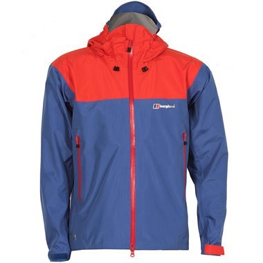 Berghaus gore tex active sales jacket