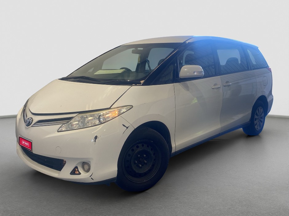 Online - Grays - QLD Template Auto (Pinkenba)