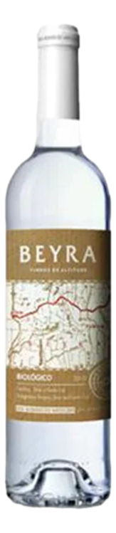 Beyra DOC Beira Interior BIO White 2020 (6x 750mL) Portugal
