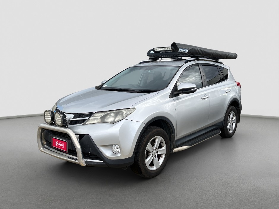 Yennora Motor Vehicle Auction Auto No Reserve