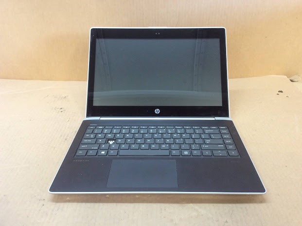 HP ProBook 430 G5 Laptop i3-7100U 4GBRAM/500GB