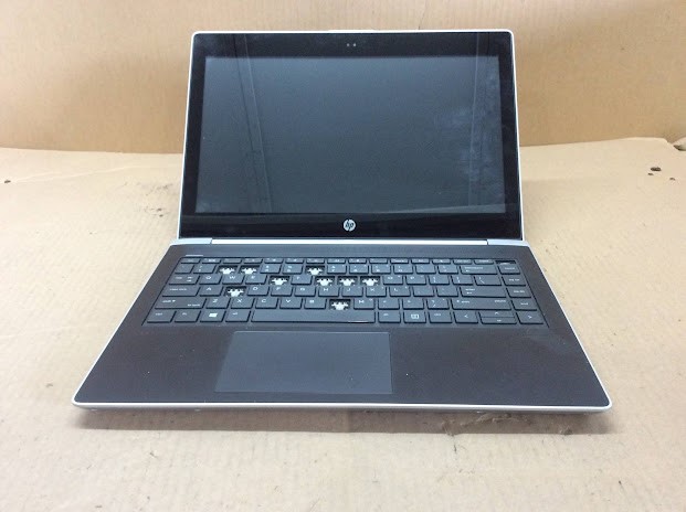 HP ProBook 430 G5 Laptop i3-7100U 8GBRAM/500GB