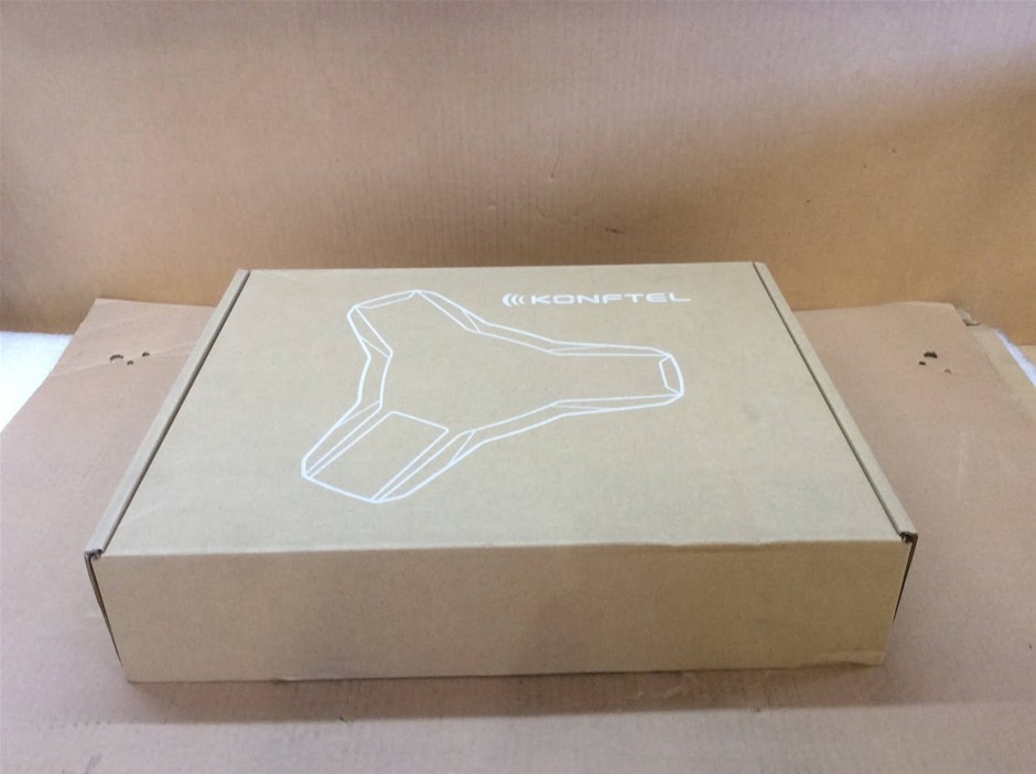 Konftel 800 Conference Phone - New