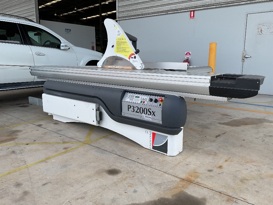 Paoloni P3200SX Panel Saw