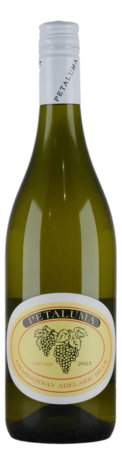 Petaluma Chardonnay 2023 (5x 750mL), Adelaide Hills.