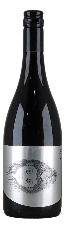 Hentley Farm Villain & Vixen Grenache 2021 (6x 750mL), Barossa Valley.