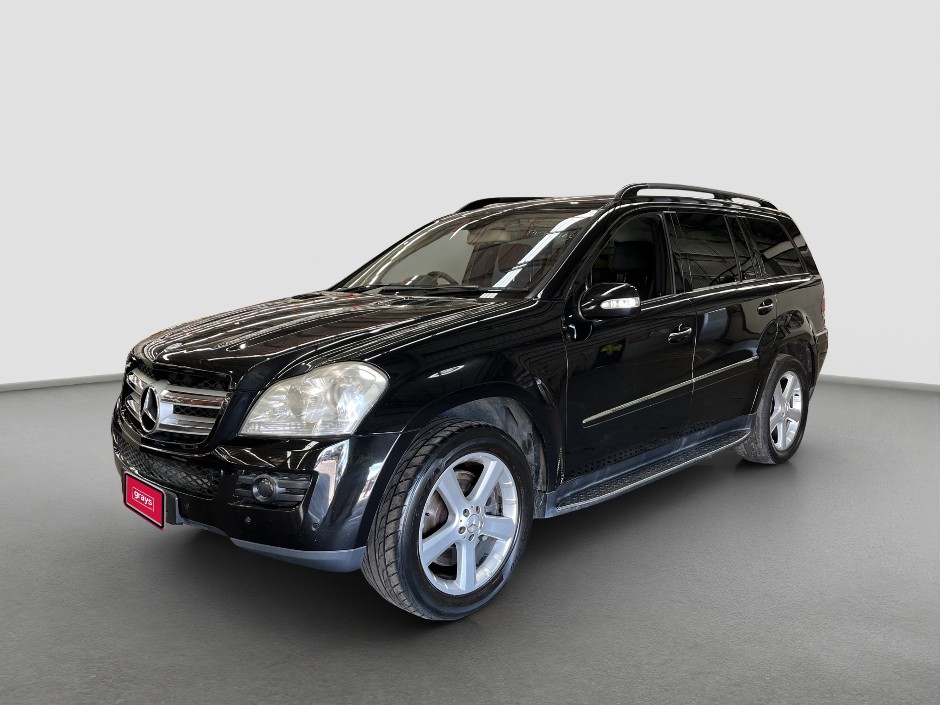 2007 Mercedes-Benz GL320 Diesel AWD 7 Seat SUV