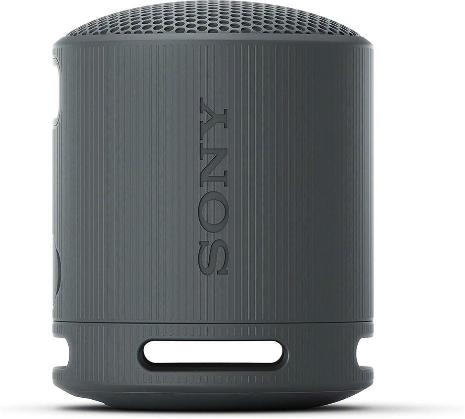 SONY SRS-XB100 Wireless Bluetooth Portable Lightweight Super-Compact Travel