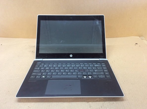 HP ProBook 430 G5 Laptop i3-7100U 8GBRAM/500GB