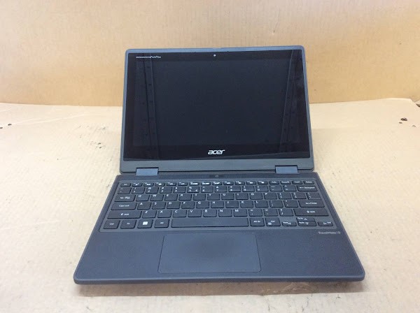 acer TravelMate Spin B3 series(N20Q14) Laptop Pentium®N6000 8GBRAM/256GB