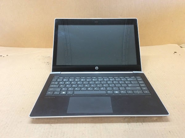 HP ProBook 430 G5 Laptop i3-7100U 8GBRAM/500GB