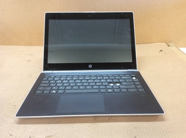 HP ProBook 430 G5 Laptop i3-7100U 4GBRAM/500GB