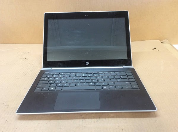 DELL Latitude 3190 2-in-1 Laptop Pentium® N5000 4GBRAM/128GB Black