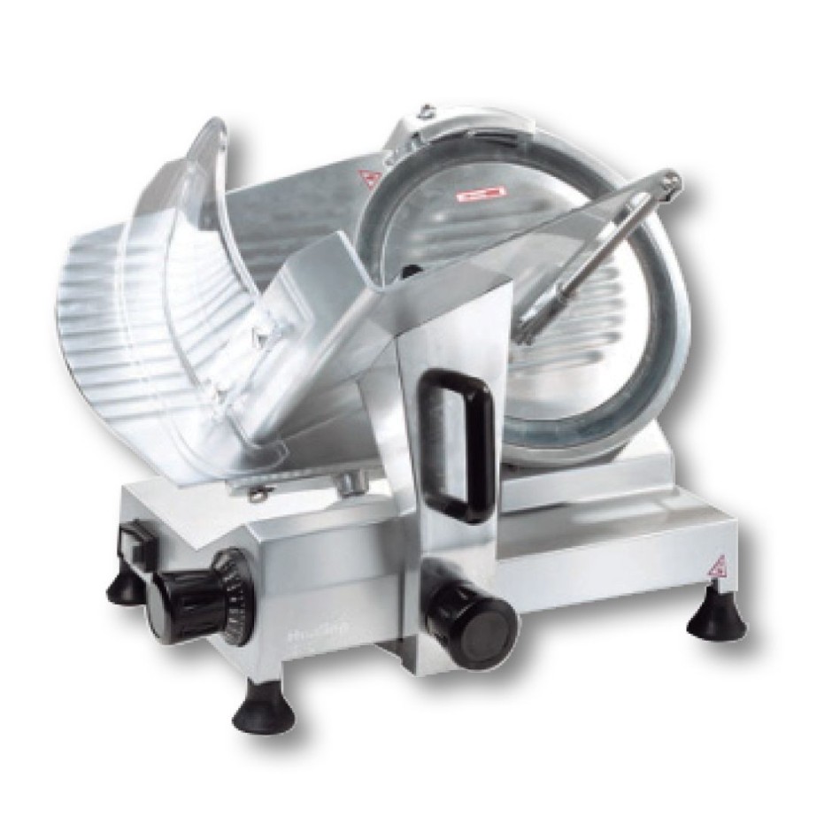 <p>Semi-Auto Meat Slicer</p>
