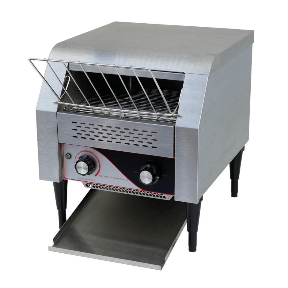 Electric Conveyor Toaster
