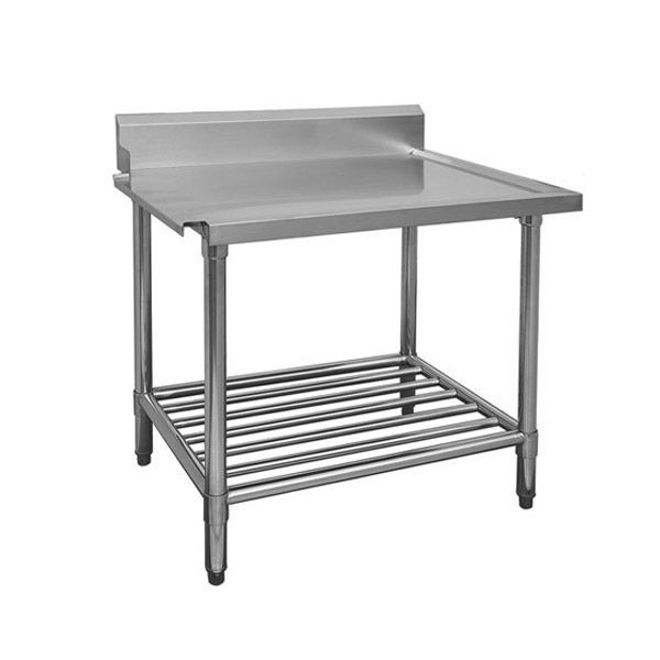 <p>Dishwasher Left Side Outlet Bench</p>