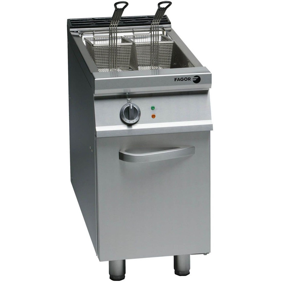 900 series NG deep Fat Fryer