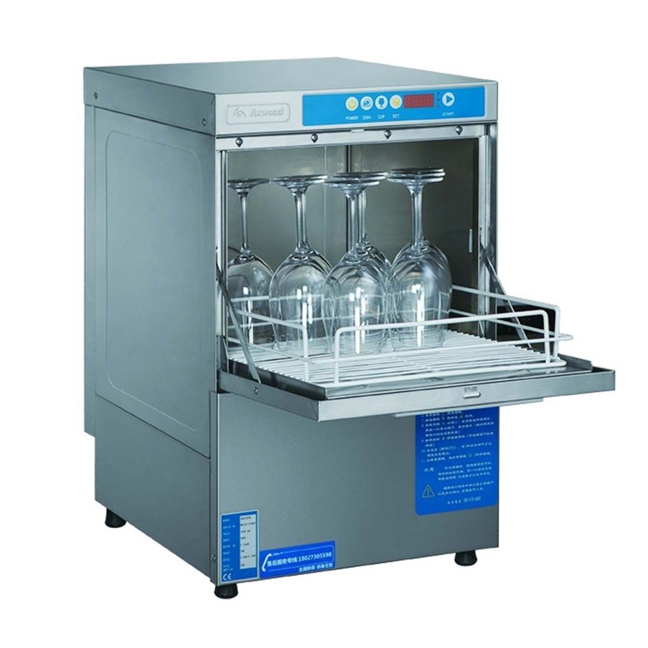 <p>Dishwasher with Auto Drain Pump</p>