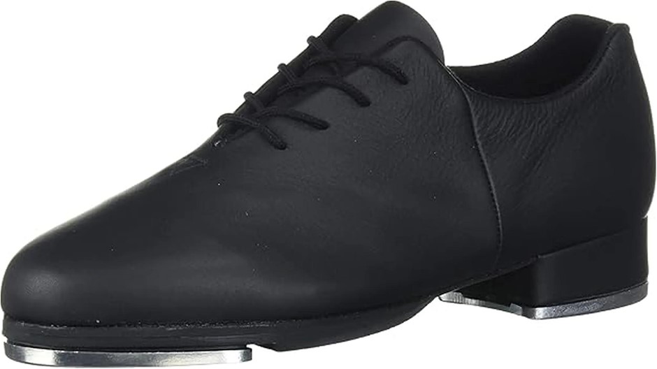 BLOCH Women's SYNC TAP Dance Shoe, US5/UK2.5/EU35, S0321L. Buyers Note - D
