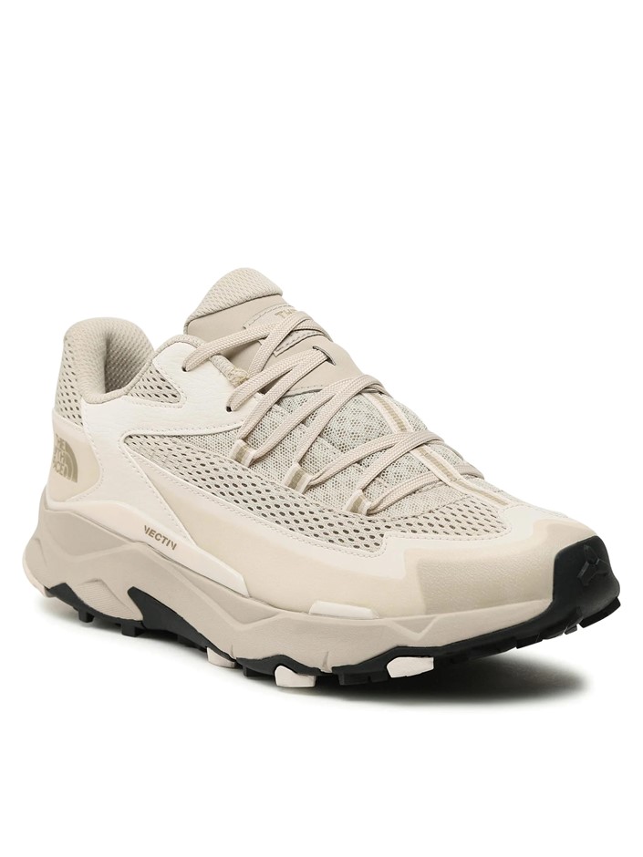 THE NORTH FACE Men's VECTIV™ Taraval Shoes, US13/EU47, Sandstone/Gardenia W