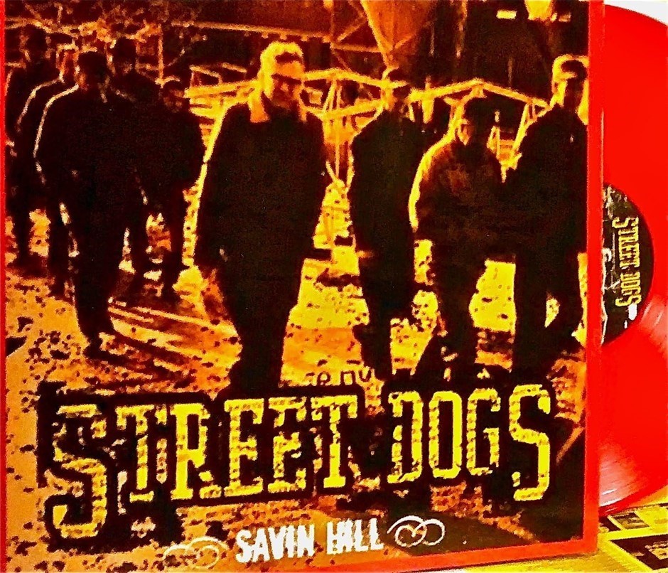 Savin Hill Street Dogs (Artist, Composer), Mike McColgan (Composer),