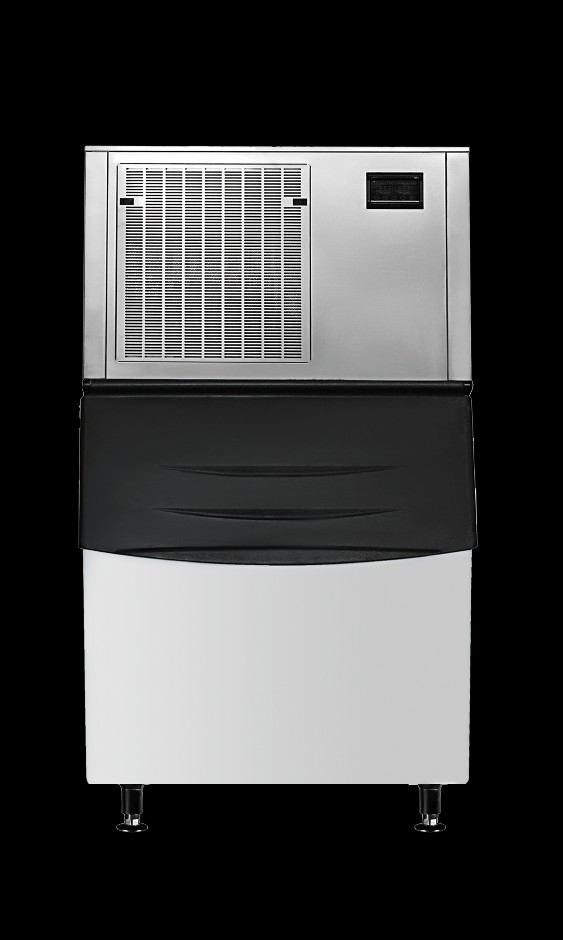 Snooker Snow Flake Ice Machine