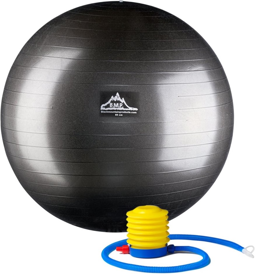 8 x BLACK MOUNTAIN Professional Grade Pro Series 1000Lbs AntiBurst and 2000