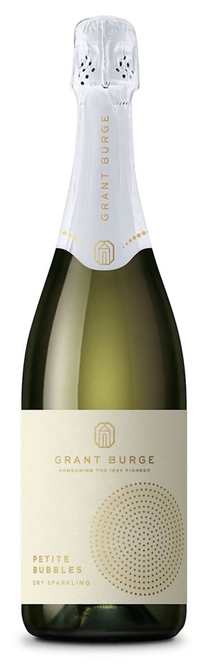 Grant Burge Sparkling Petite Bubbles NV (6x 750mL)  Buy Now.