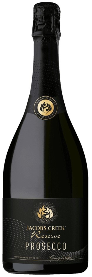 Jacob's Creek Reserve Prosecco (6 x 750m