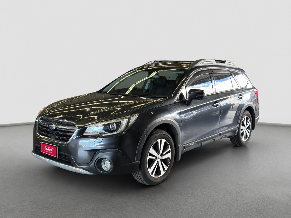 2018 Subaru Outback Premium Petrol