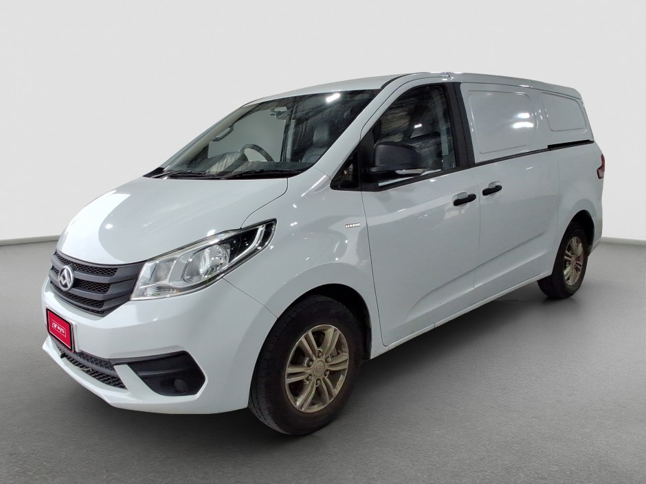2022 LDV G10 + Diesel