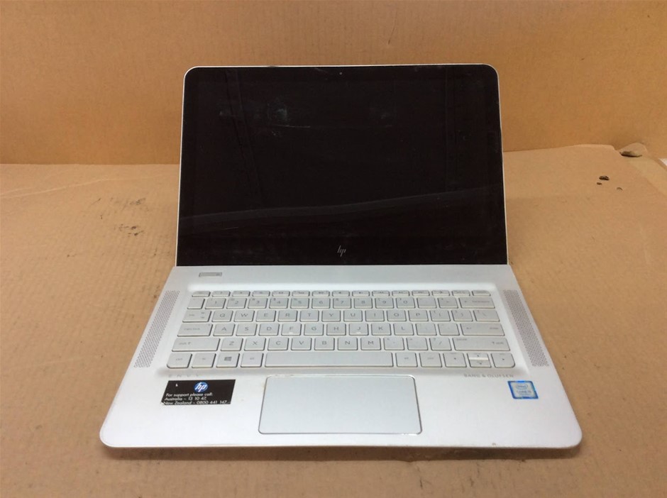 HP ENVY 13-AB0XXX Laptop I5-7200U 8GBRAM 256GB