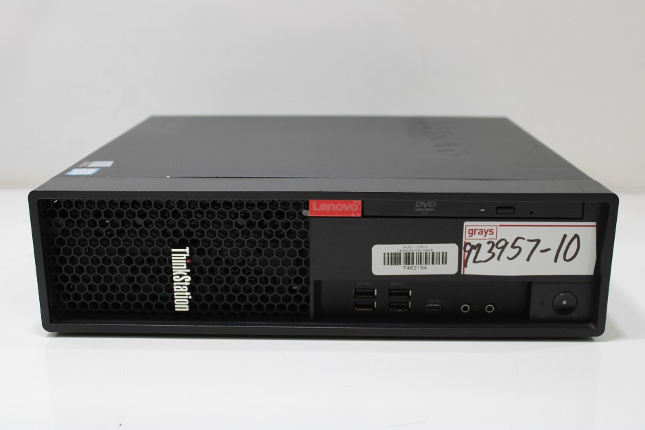 LENOVO THINKSTATION P330 30C8S04H00