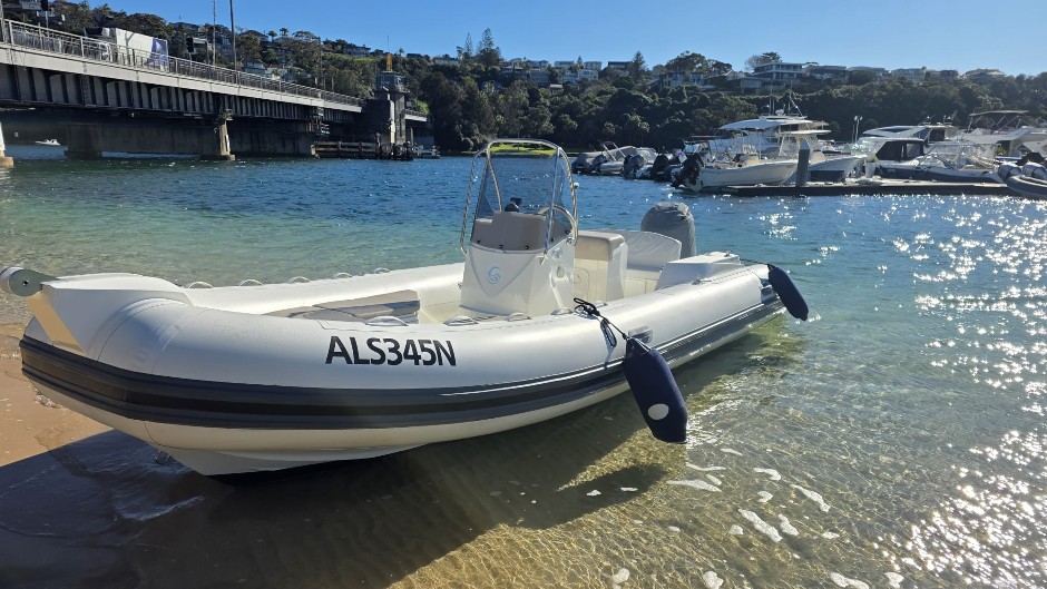 2022 Capelli Tempest 600