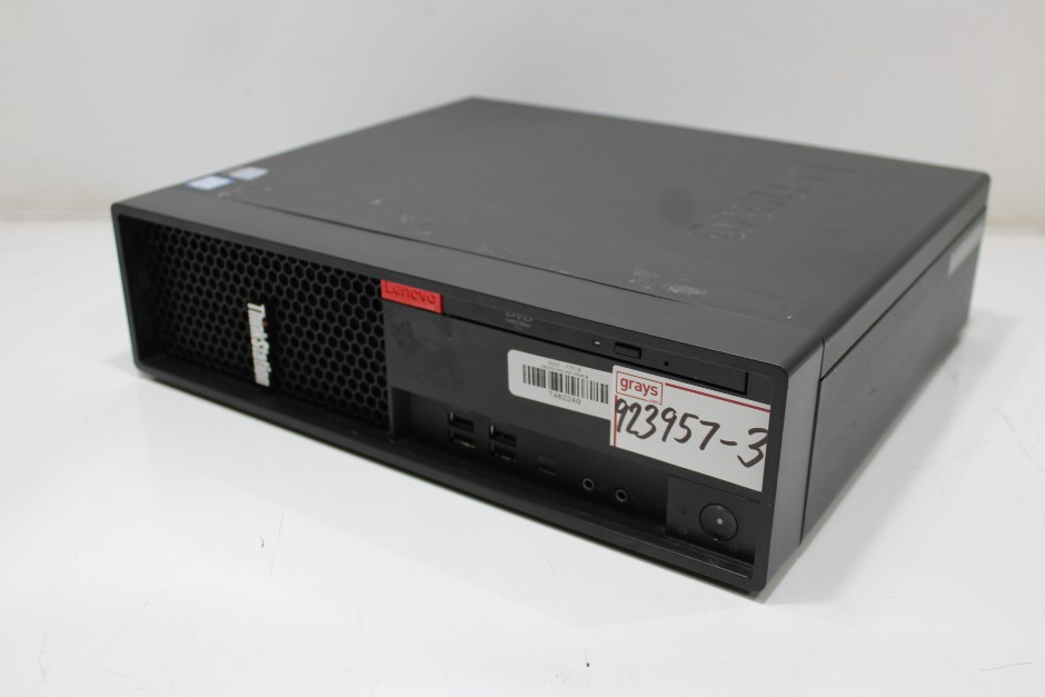 <p>LENOVO THINKSTATION P330 30C8S04H00</p>