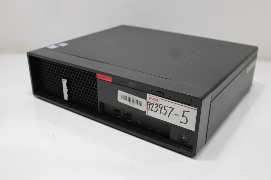 <p>LENOVO THINKSTATION P330 30C8S04H00</p>