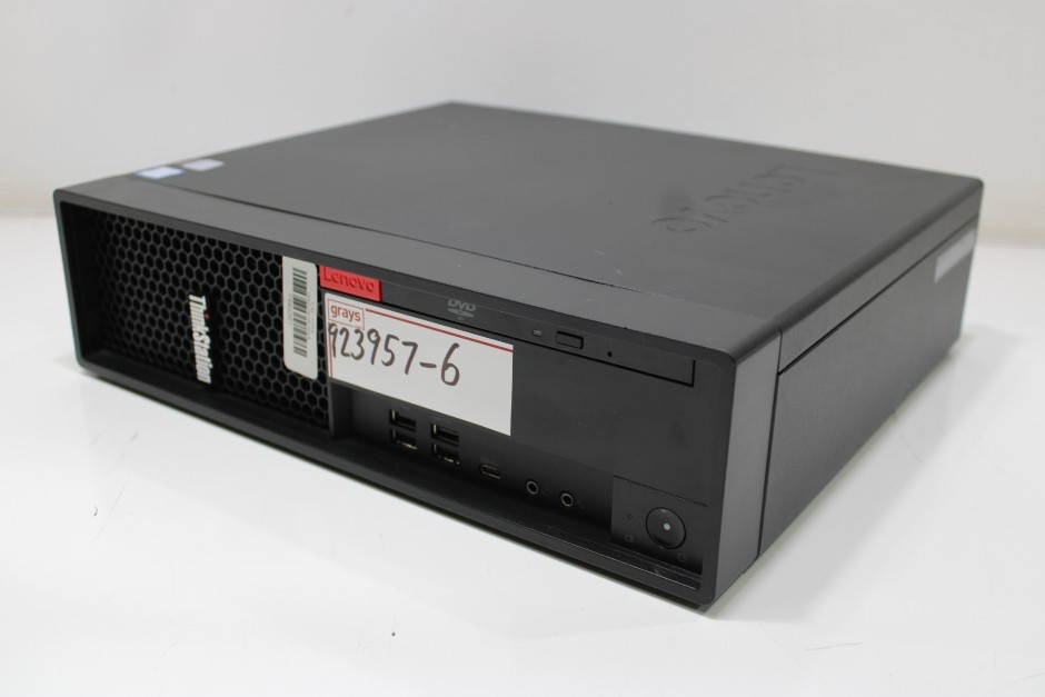 LENOVO THINKSTATION P330 30C8S04H00